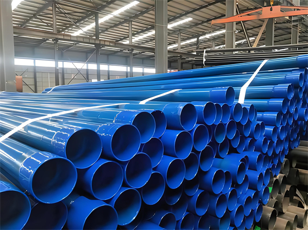 上海防腐螺旋钢管应用行业分析