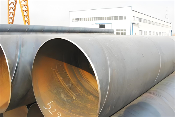 上海厚壁螺旋钢管执行标准及其在工程中的应用